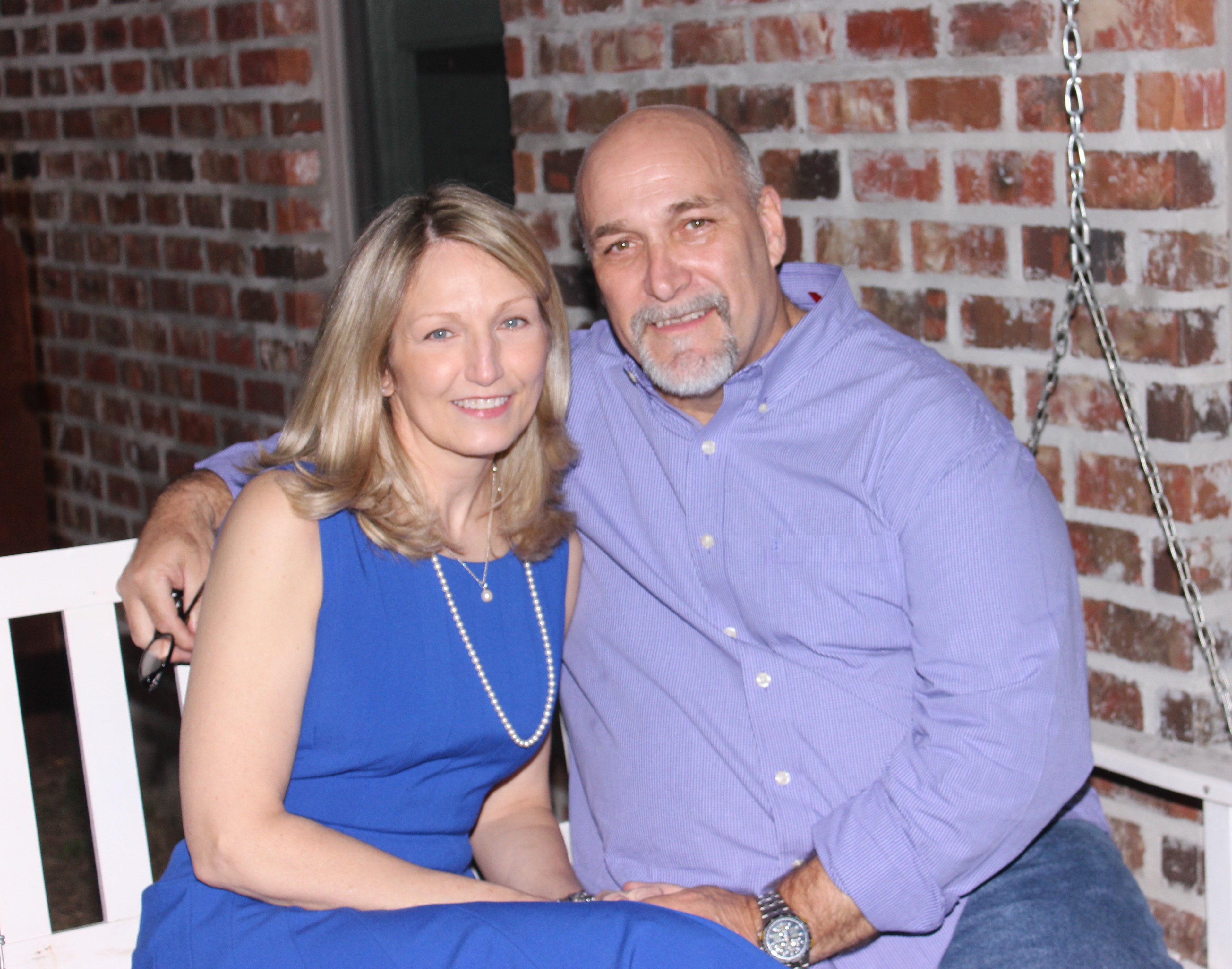 The owners of Artistic Designs Inc
